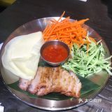 阿菜泰国大排档