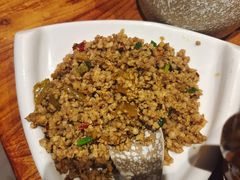 -滇香肴·云南菜蒸汽石锅鱼(云南北路店)