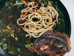大肉面-小龙大肉面馆