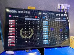 -世代星球·保龄球·镭战真人CS·团建(杨浦店)