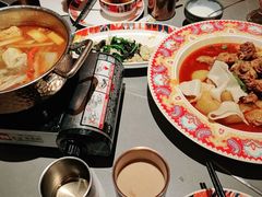 -塔哈尔·新疆盛宴(奉贤龙湖店)