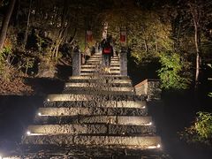 -五女山景区