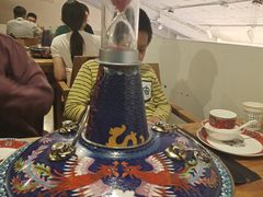 -毛辣果·贵州红酸汤牛肉火锅(西单店)