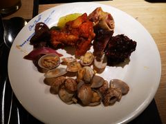 -星伦多 自助料理(圆融店)
