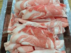 -木萨火锅店(开鲁路店)