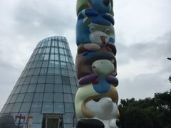 -成都泰迪熊博物馆