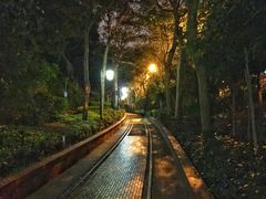 -铁路文化公园