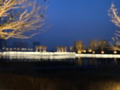 -郑东新区龙湖公共艺术中心