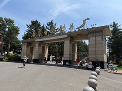 -长影旧址博物馆