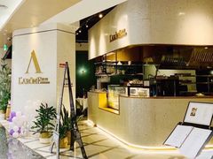 -L'Arome芳芳法国餐厅(仙林金鹰店)