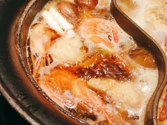 -温野菜涮涮锅(西单大悦城店)