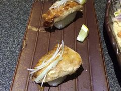 -隐鮨日料(北辰三角洲店)