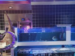 -花西亭·海鲜自助餐厅(瑞城名人酒店)