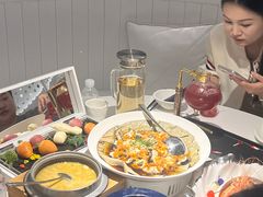 -3号仓库·创意中国菜(新世界城店)