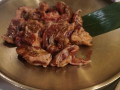 -老板娘的烤肉店(港湾广场店)