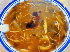 -安徽阜阳卷馍(西单店)