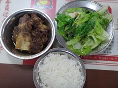 -阿秋牛排(湖心街店)