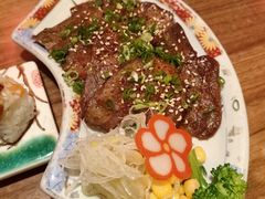 -隐月· 㐂和食屋(芝罘万达公馆店)