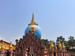 -一寨两国风景区