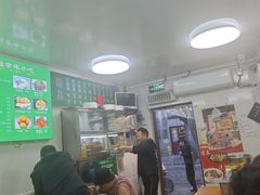 -增盛魁小吃店