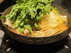 -满来寿喜烧(金虹桥店)