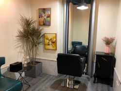 点击看大图 -3AM HAIR SALON烫发染发接发
