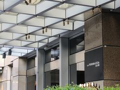 -君悦酒店·La Terrazza意合園·意式风味