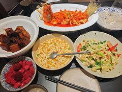 -金陵家宴·金陵春·南京菜(夫子庙店)