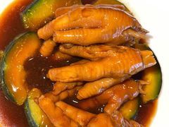 -广州康莱德·韵轩中餐厅