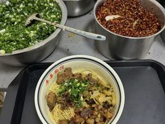 -李易面馆(树木岭店)