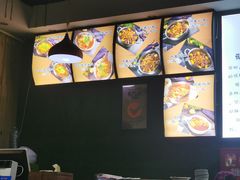 -内蒙焖面大盆骨餐馆(山大路店)