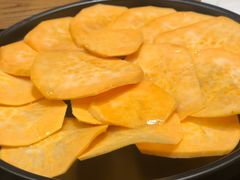 -九田家黑牛烤肉料理(中北镇店)