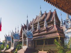 -西双版纳总佛寺