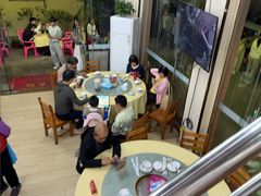 -南沙辉记烧鸡·荔枝木炭火吊烧(旧镇店)