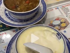 -广信牛奶甜品世家(台东店)