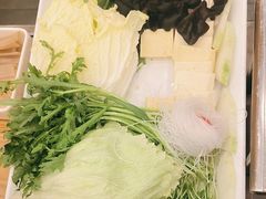 -牛街·马辈儿涮肉(牛街二店)