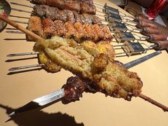 -雪熊精酿·哈尔滨烧烤酒馆(非遗大串店)