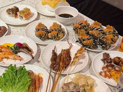 -海德温泉生活馆(朝阳大悦城店)