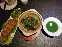 -安多素食(广仁寺路店)