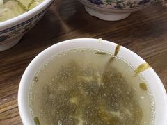 -东吴面馆(君地新大陆店)