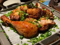 -绿茶餐厅(深圳龙华天虹购物中心店)