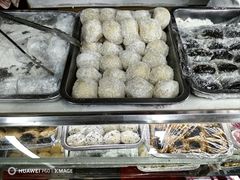 -糯米香(长江路店)