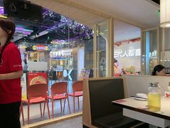 -九毛九西北菜(百信广场店)