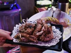 -捞围鲜·港式打边炉(海阳路店)