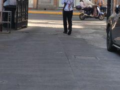 -Money Shops(愚园路店)