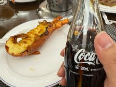 -帝豪酒店•马可勃罗西餐厅