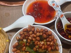 -北京老门框爆肚涮肉馆(凤城六路店)