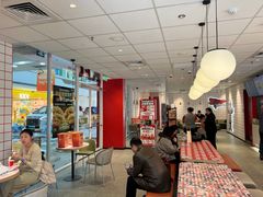 -肯德基(锦州万达店)