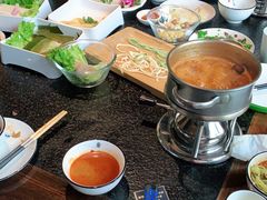 -番食园鲜食火锅(高新店)