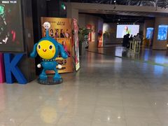 -扬州喜满客国际影城(京华城店)